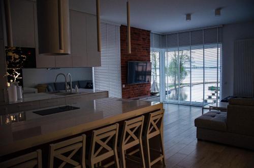 Apartamento Nauticaluxapartamenty.pl