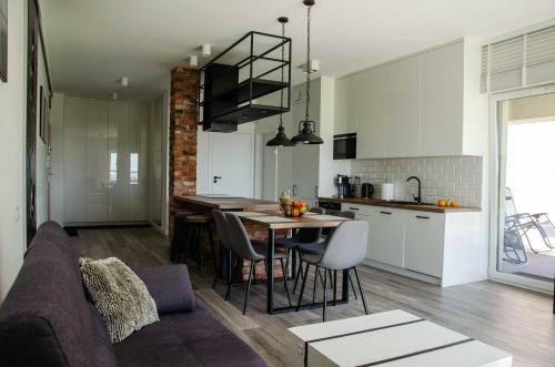 Apartamento Nauticaluxapartamenty.pl