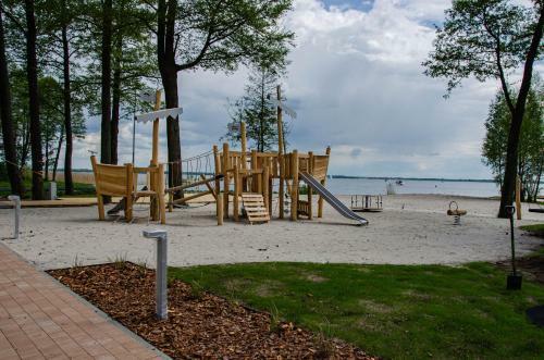 Apartamento Nauticaluxapartamenty.pl