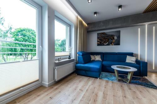 Golden Apartament - ?eglarska