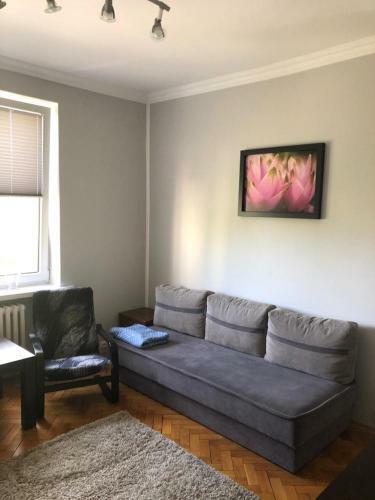 Apartament Roma Gizycko