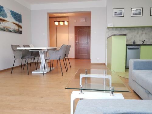 Apartament 3 Gi?ycko