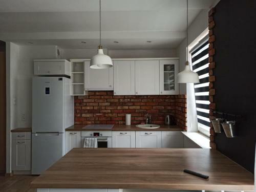 Apartament S?oneczne Gi?ycko