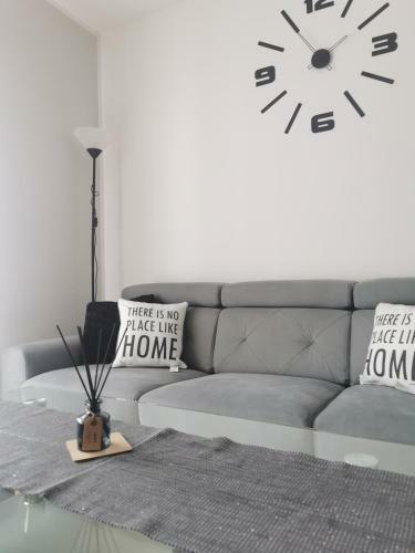 Apartamemt Kr�lowej Jadwigi
