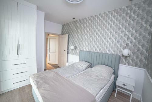 Apartamento Chill Nautica Wilkasy