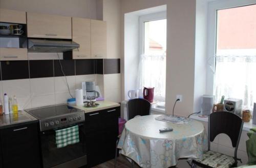 Apartament Na Mazurach.