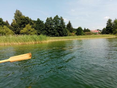 Villa Mazurska Przysta?