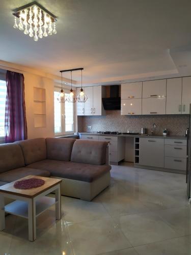 Apartamento #boyenapartment