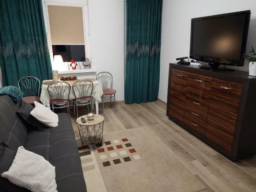 Apartament Mati Przy Pla?y
