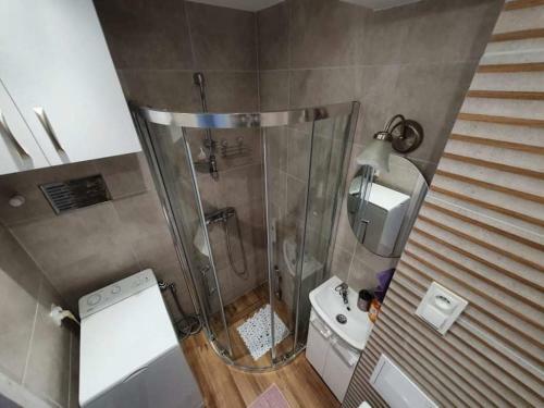 Apartament Mati Przy Pla?y