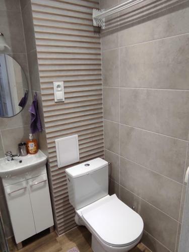Apartament Mati Przy Pla?y