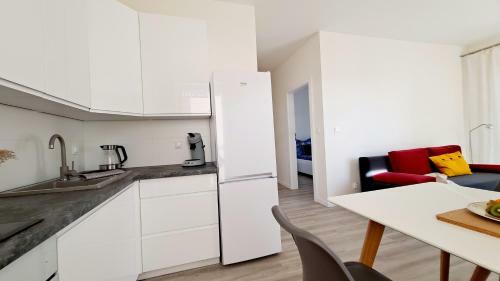 Apartament Mazurskie Piaski