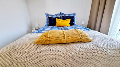 Apartament Mazurskie Piaski