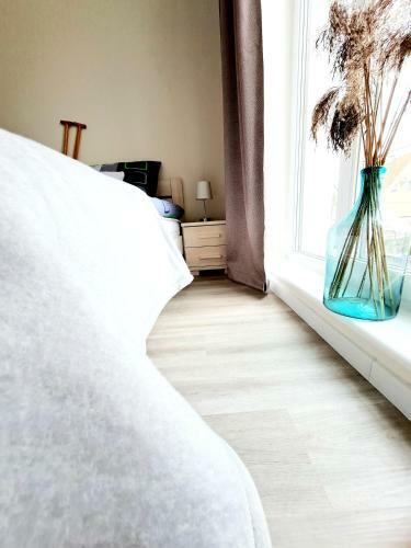 Apartament Mazurskie Piaski