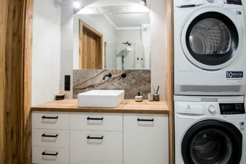 Apartament Morsa W Nautica Resort