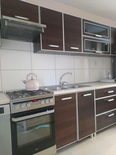 Apartament Agata