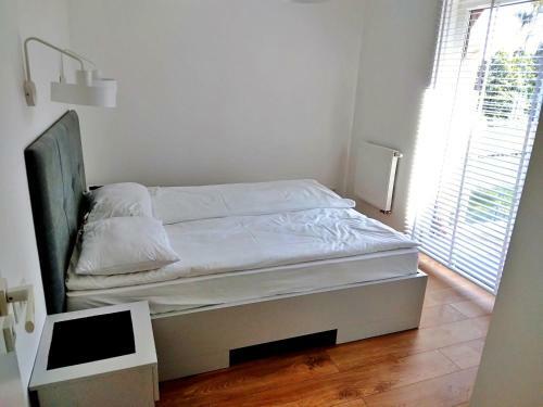Apartamento Nautica Resort