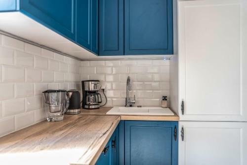 Apartamento Nautica Resort