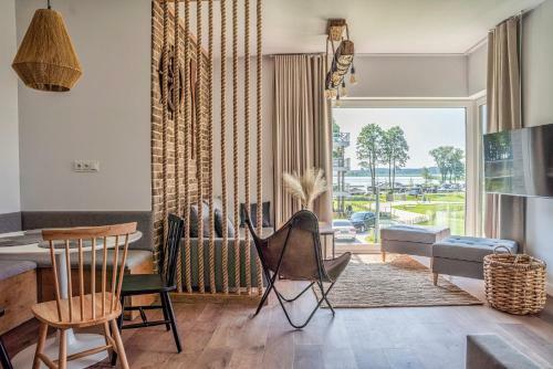 Apartamento Nautica Resort
