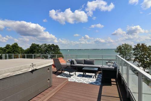 Apartamento Nautica Resort
