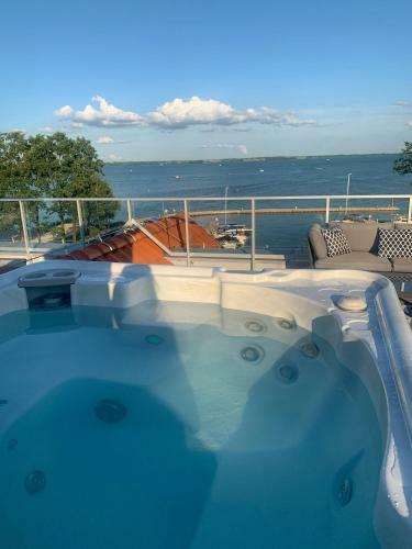 Apartamento Nautica Resort