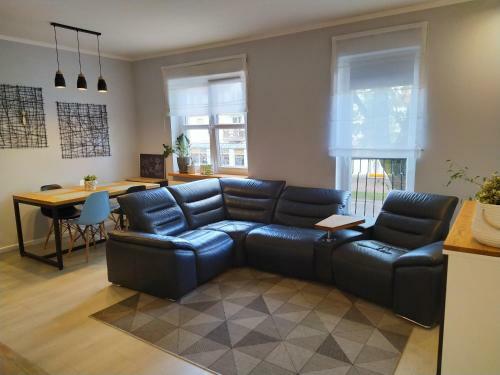 #mazurybeach - Apartament Przy Pla?y