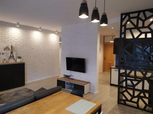 #mazurybeach - Apartament Przy Pla?y
