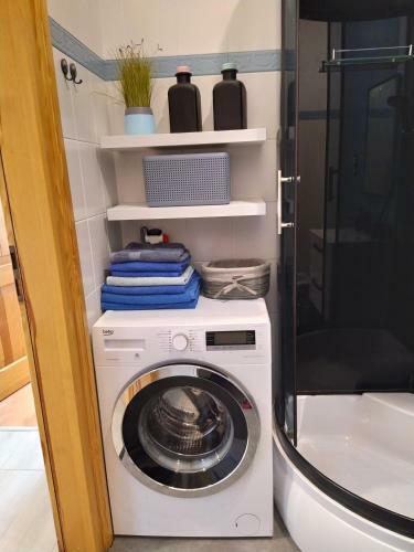 #mazurybeach - Apartament Przy Pla?y