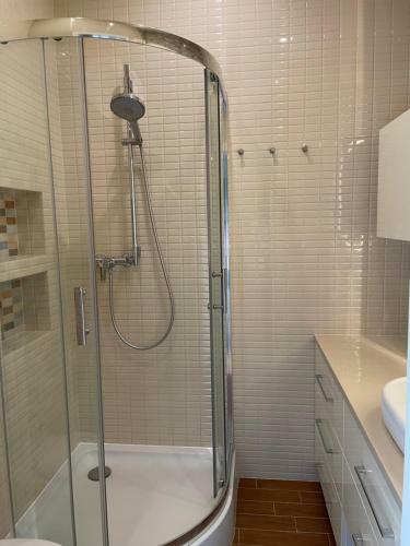 Apartament Pagaj