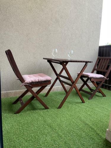 Apartament Pagaj