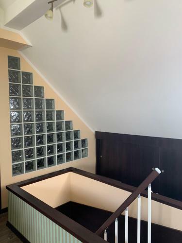 Silver Mazury Apartament