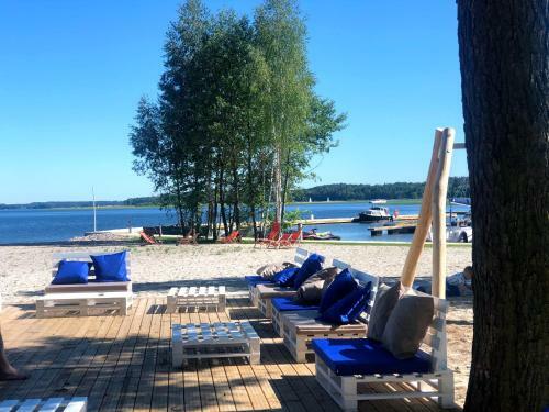 Apartament Elegance Orange W Nautica Resort