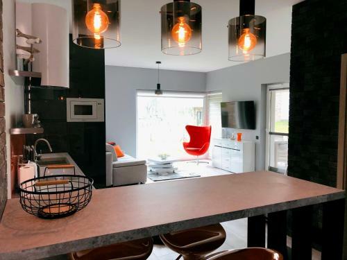 Apartament Elegance Orange W Nautica Resort