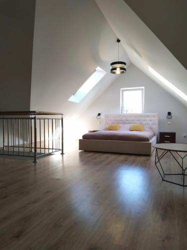 Apartamento #mazurylux