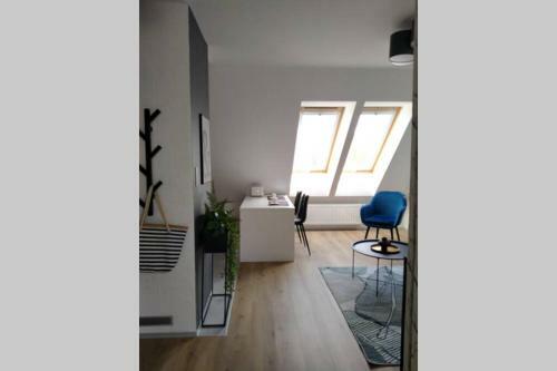 Apartament Na Ca?ych Jeziorach