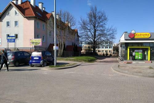 Apartament Na Ca?ych Jeziorach