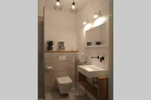 Apartament Na Ca?ych Jeziorach