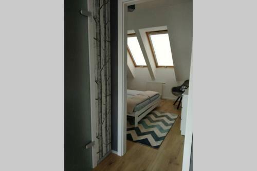 Apartament Na Ca?ych Jeziorach