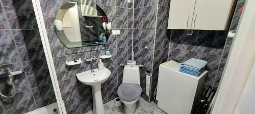 Apartament Almi