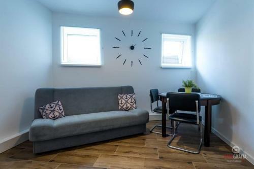 Apartament Mesa