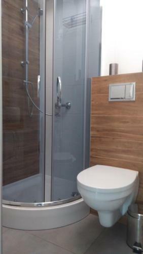 Apartament U Gosi!
