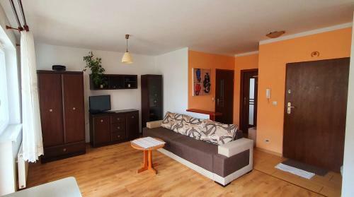Apartamento Centrum Mieszkanie Gi?ycko