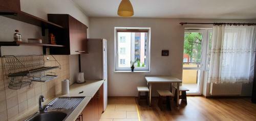 Apartamento Centrum Mieszkanie Gi?ycko