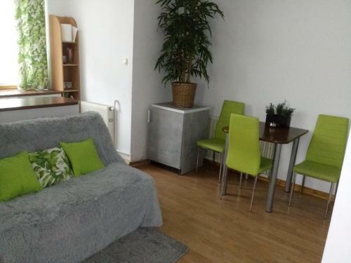 Gi?ycko Studio Apartament
