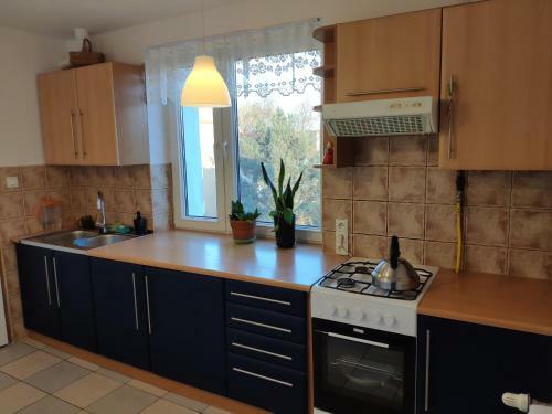 Apartamento 54m2 Blisko Jeziora