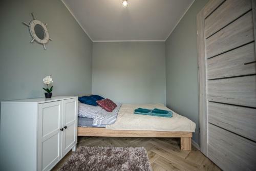Apartament Omega II