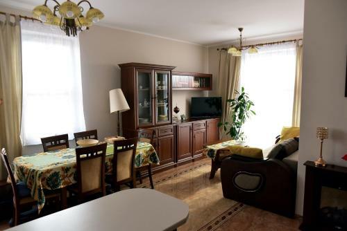 Apartament Pod Zegarem Gi?ycko