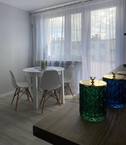 Apartament Gi?ycko