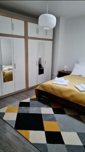 Apartamento Lake House