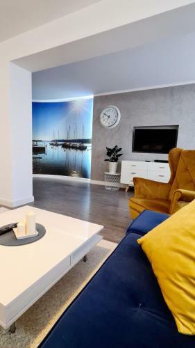 Apartamento Lake House